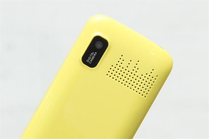 Điện thoại Mobiistar B218