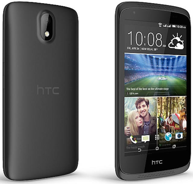 HTC Desire 326g