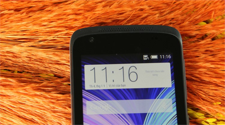 Điện thoại HTC Desire 326G