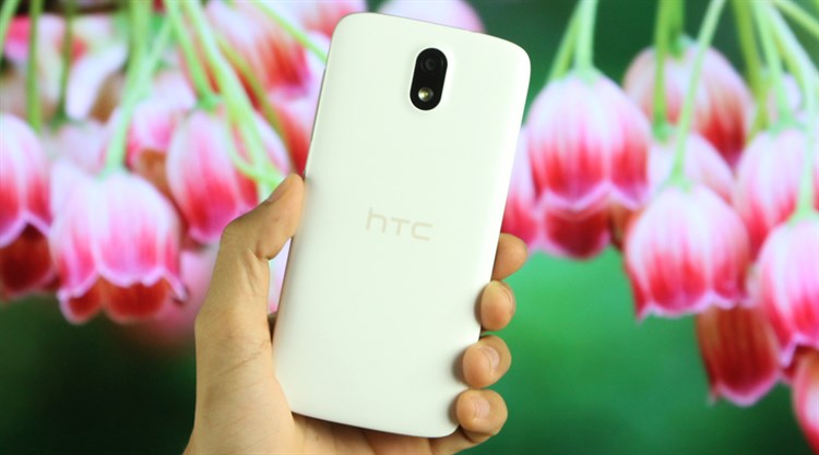Điện thoại HTC Desire 326G