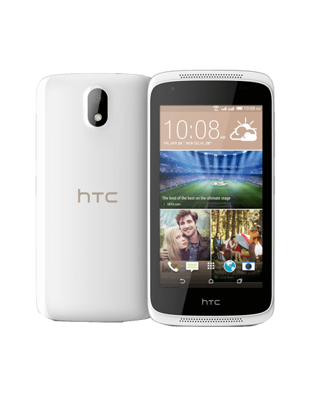 Điện thoại HTC Desire 326G