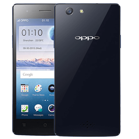 Điện thoại OPPO Neo 5