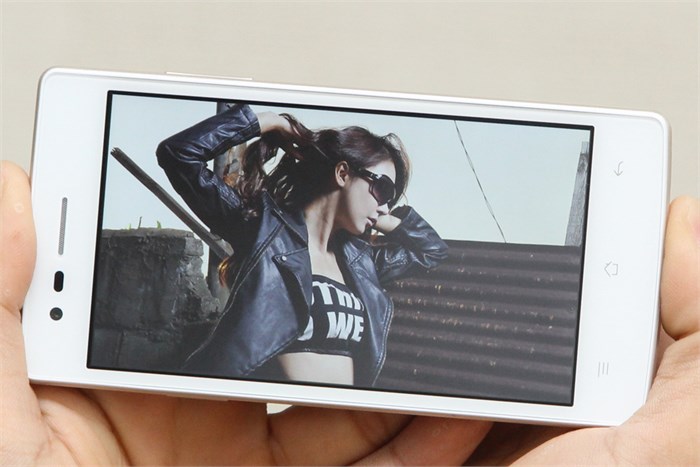 Điện thoại OPPO Neo 5