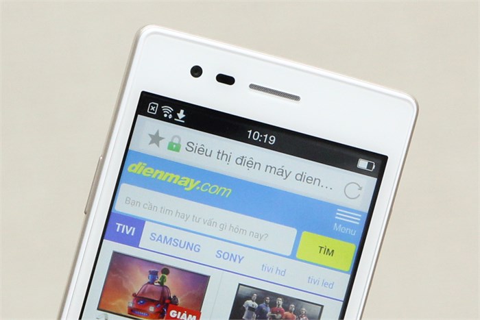 Điện thoại OPPO Neo 5