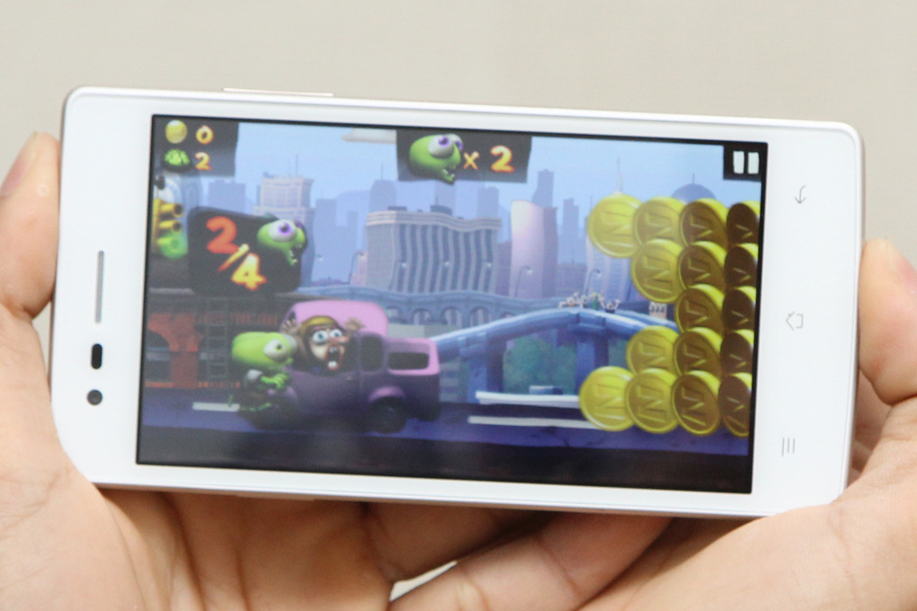 Điện thoại OPPO Neo 5