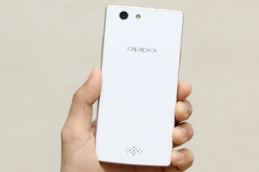 Điện thoại OPPO Neo 5