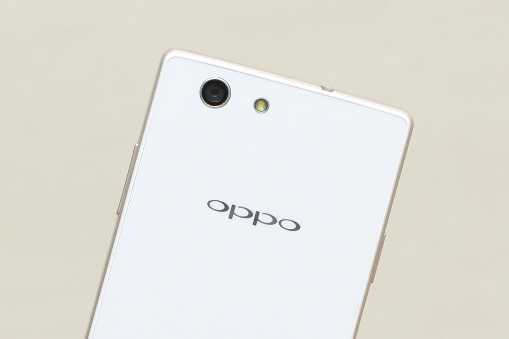 Điện thoại OPPO Neo 5