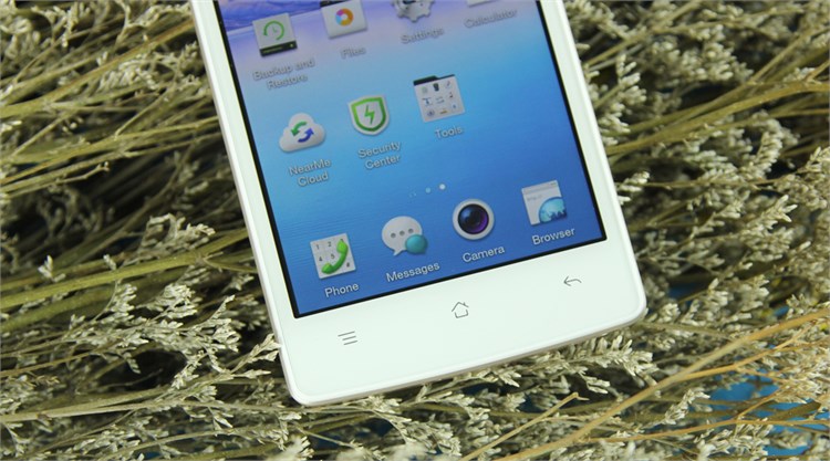 Điện thoại OPPO Neo 5
