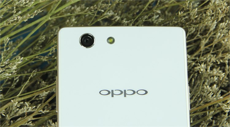 Điện thoại OPPO Neo 5
