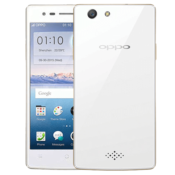 Điện thoại OPPO Neo 5