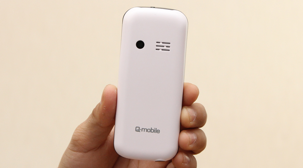 <p>Camera đơn giản v&agrave; tiện dụng</p>