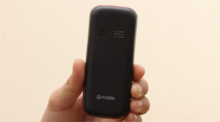 Điện thoại Q-Mobile Q168