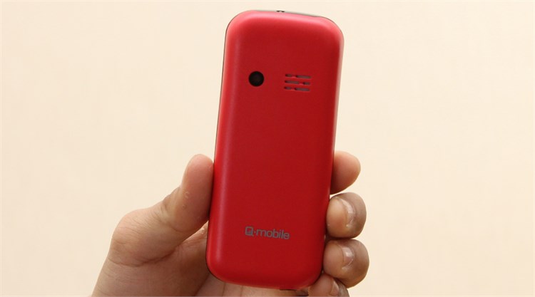 Điện thoại Q-Mobile Q168