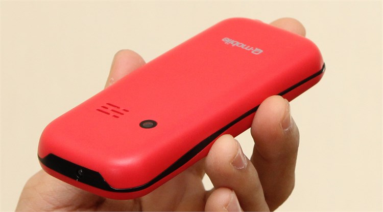 Điện thoại Q-Mobile Q168