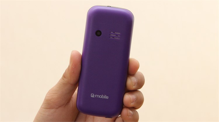 Điện thoại Q-Mobile Q168