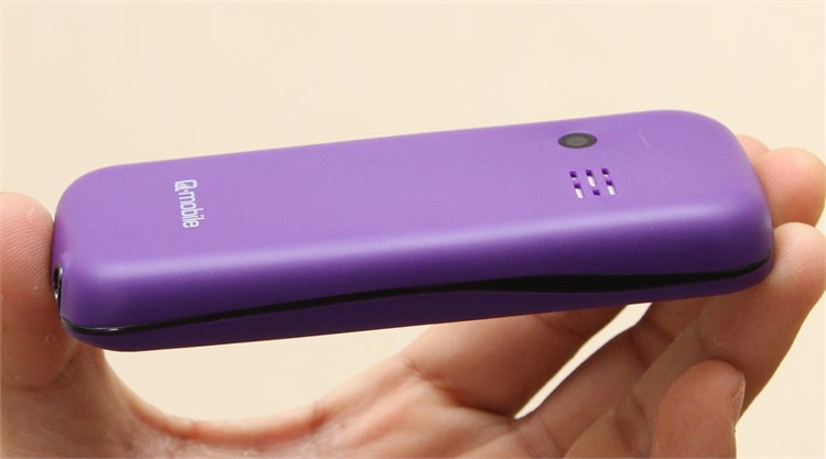 Điện thoại Q-Mobile Q168