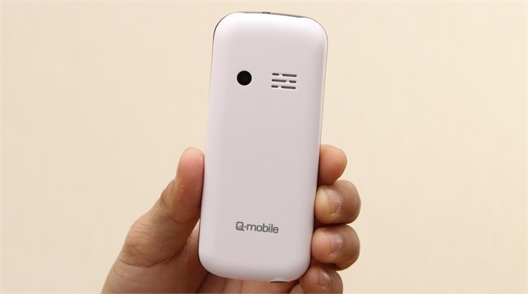 Điện thoại Q-Mobile Q168