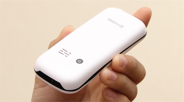 Điện thoại Q-Mobile Q168