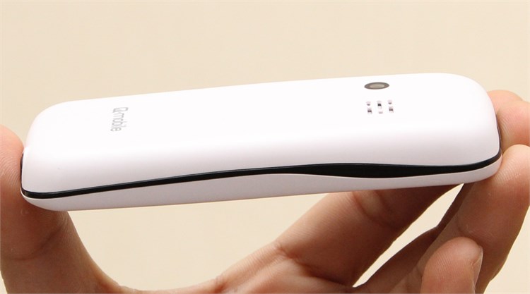 Điện thoại Q-Mobile Q168