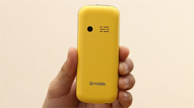 Điện thoại Q-Mobile Q168