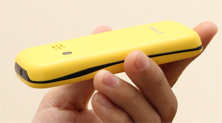 Điện thoại Q-Mobile Q168