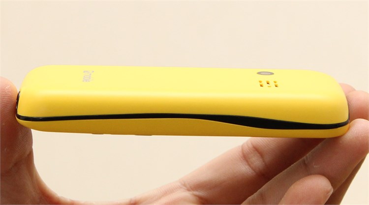 Điện thoại Q-Mobile Q168