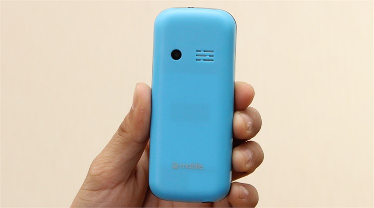 Điện thoại Q-Mobile Q168
