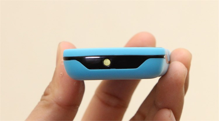 Điện thoại Q-Mobile Q168