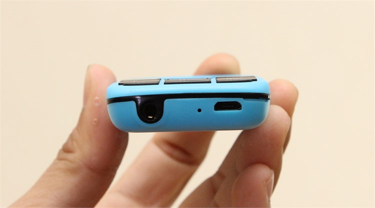 Điện thoại Q-Mobile Q168