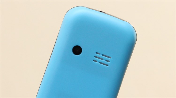 Điện thoại Q-Mobile Q168