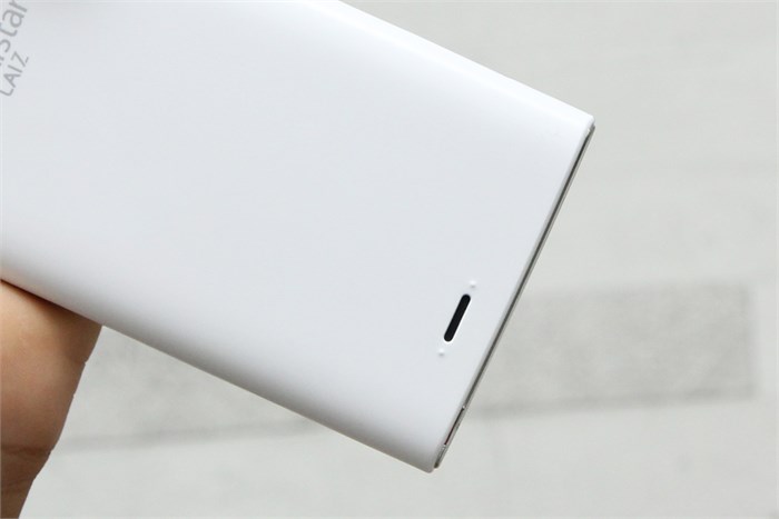 Điện thoại Mobiistar LAI Z Màu Trắng