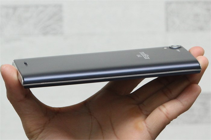 Điện thoại Mobiistar LAI Z Màu Xanh Dương