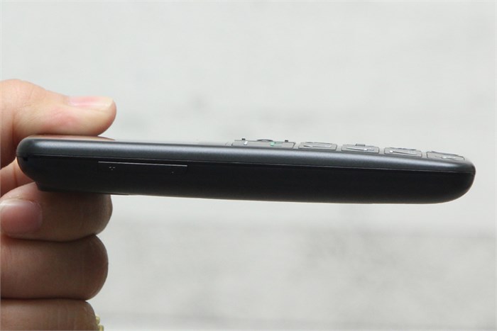 Điện thoại Philips E310 Màu Xám