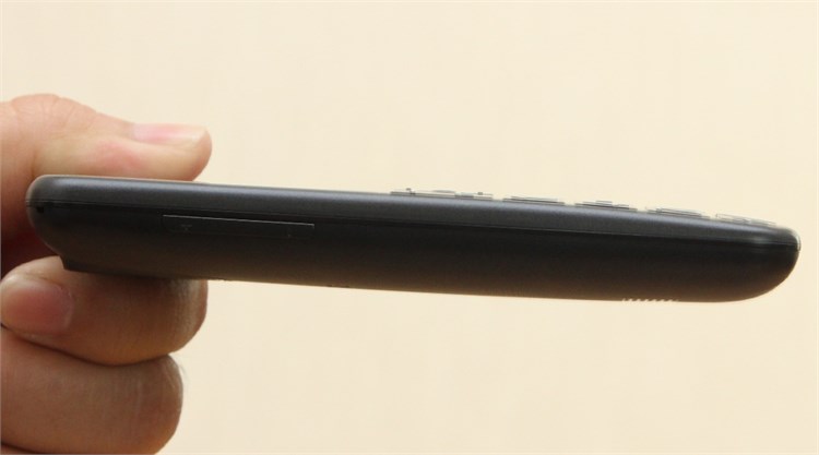 Điện thoại Philips E310 Màu Xám