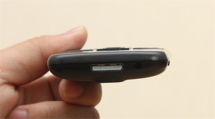 Điện thoại Philips E310 Màu Xám