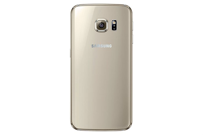 Điện thoại Samsung Galaxy S6 Edge 64GB
