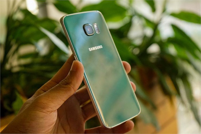 Điện thoại Samsung Galaxy S6 Edge 64GB