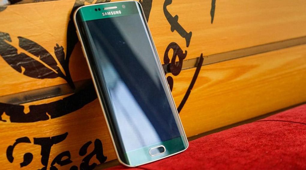 Điện thoại Samsung Galaxy S6 Edge 64GB