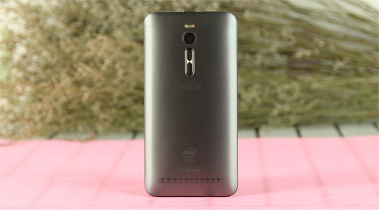 Điện thoại Asus Zenfone 2 1.8Ghz/2G/32G