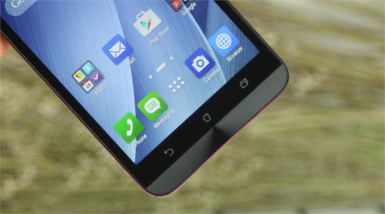 Điện thoại Asus Zenfone 2 1.8Ghz/2G/32G