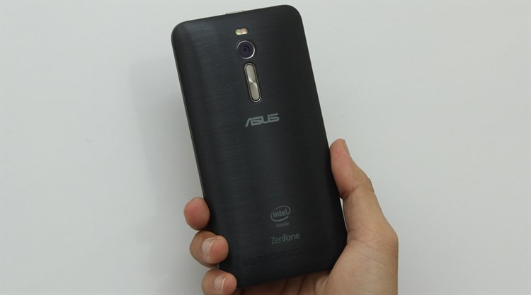 Điện thoại Asus Zenfone 2 2.3Ghz/4G/64G
