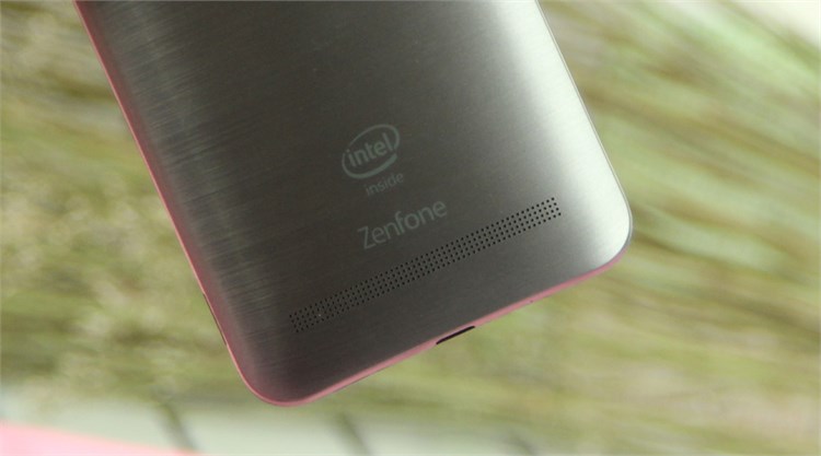 Điện thoại Asus Zenfone 2 2.3Ghz/4G/64G