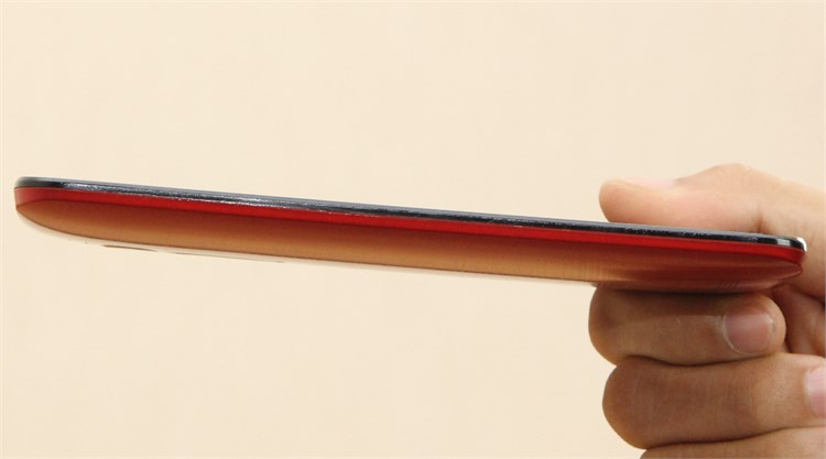 Điện thoại Asus Zenfone 2 2.3Ghz/4G/64G