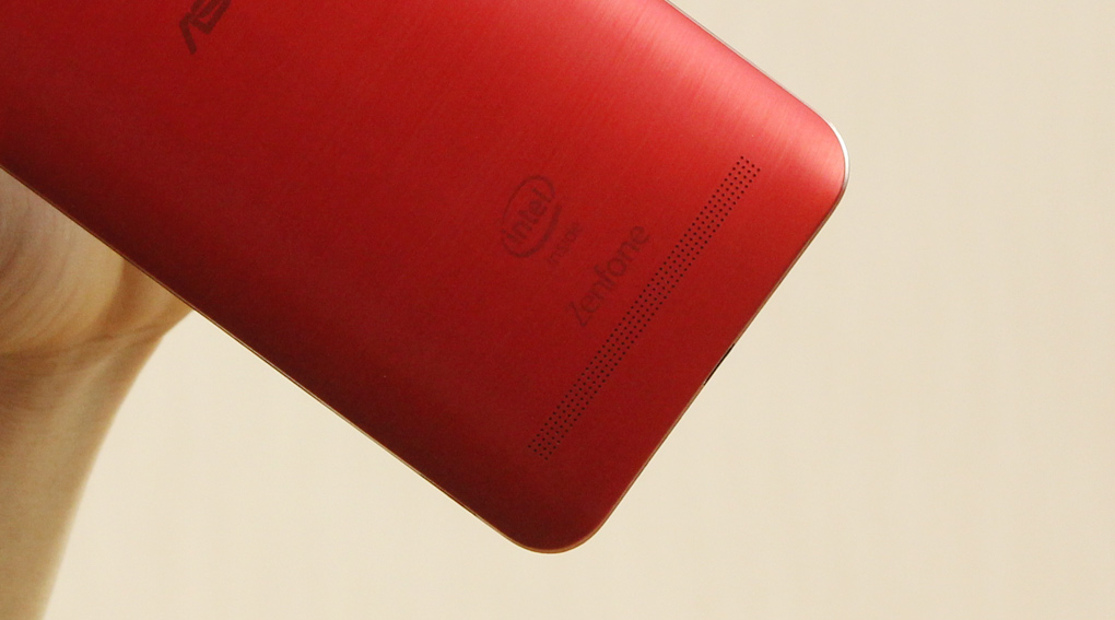 Điện thoại Asus Zenfone 2 1.8Ghz/4G/16G