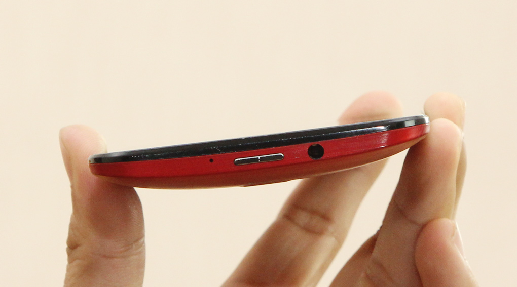 Điện thoại Asus Zenfone 2 1.8Ghz/4G/16G