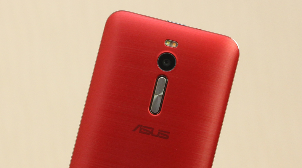 Điện thoại Asus Zenfone 2 1.8Ghz/4G/16G