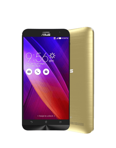 Điện thoại Asus Zenfone 2 1.8Ghz/4G/16G