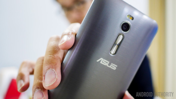 Asus Zenfone 2 Asus Zenfone 2