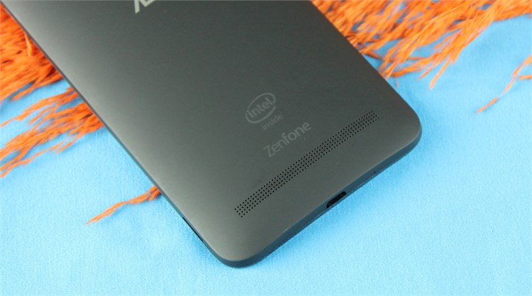 Điện thoại Asus Zenfone 2 1.8Ghz/2G/16G Màu Đen