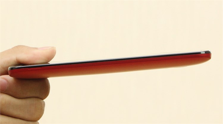 Điện thoại Asus Zenfone 2 1.8Ghz/2G/16G Màu Đỏ